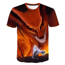 Load image into Gallery viewer, Casual Short Sleeves T-shirts