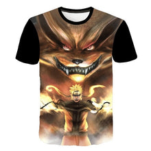 Load image into Gallery viewer, Casual Short Sleeves T-shirts