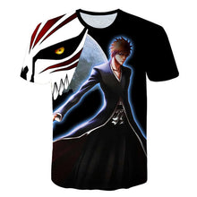Load image into Gallery viewer, Casual Short Sleeves T-shirts