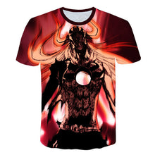 Load image into Gallery viewer, Casual Short Sleeves T-shirts