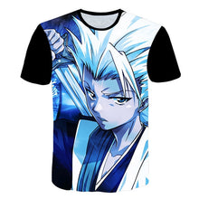 Load image into Gallery viewer, Casual Short Sleeves T-shirts