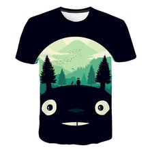 Load image into Gallery viewer, T-shirt The Happiest Fish