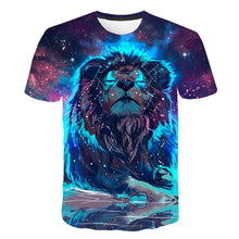 Load image into Gallery viewer, Tiger Shirt T-shirt