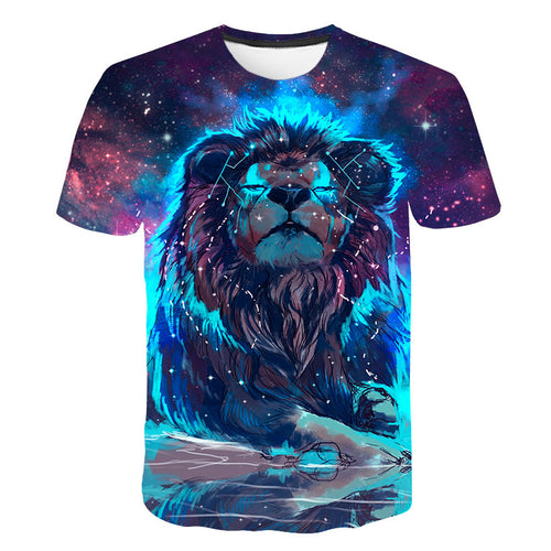 Tiger Shirt T-shirt