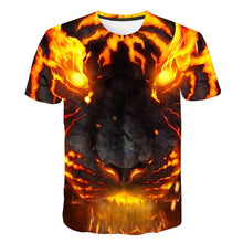 Load image into Gallery viewer, Tiger Shirt T-shirt