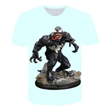 Load image into Gallery viewer, Avengers Venom T-shirt