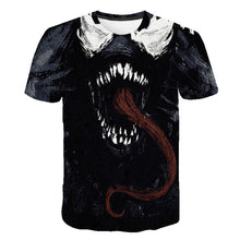 Load image into Gallery viewer, Avengers Venom T-shirt