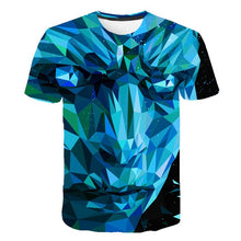 Load image into Gallery viewer, Cersei Lannister Game Of Thrones Tees House Of Stark T Shirt