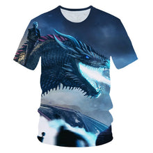 Load image into Gallery viewer, Game Of Thrones House Stark The North Remembers