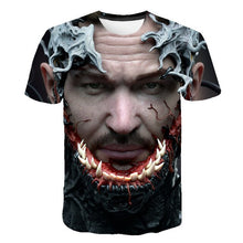 Load image into Gallery viewer, Venom Summer  T-shirt