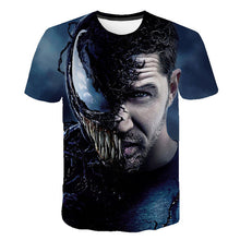 Load image into Gallery viewer, Venom Summer  T-shirt