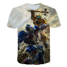 Load image into Gallery viewer, Superman Punisher T Shirt Crossfit