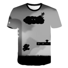 Load image into Gallery viewer, Brawl Stars T-shirt