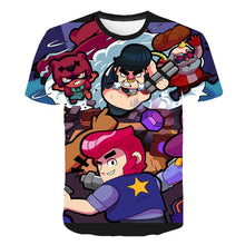 Load image into Gallery viewer, Brawl Stars T-shirt