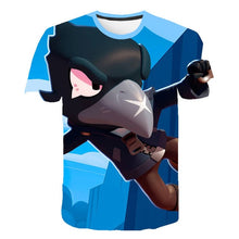 Load image into Gallery viewer, Brawl Stars T-shirt