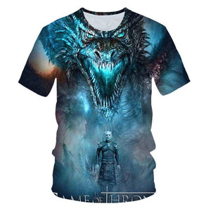 T-shirt Game Of Thrones