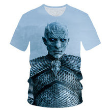 Load image into Gallery viewer, T-shirt Game Of Thrones