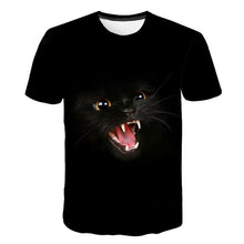 Load image into Gallery viewer, T Shirt E Cat