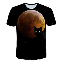 Load image into Gallery viewer, T Shirt E Cat