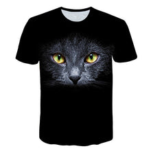 Load image into Gallery viewer, T Shirt E Cat