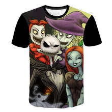 Load image into Gallery viewer, Blazer Breathable T Shirt