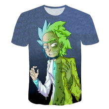 Load image into Gallery viewer, Blazer Breathable T Shirt