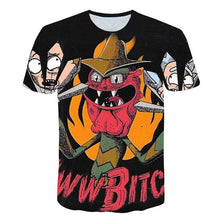 Load image into Gallery viewer, Blazer Breathable T Shirt