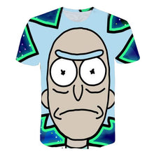 Load image into Gallery viewer, Blazer Breathable T Shirt