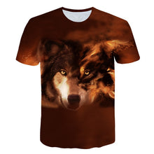 Load image into Gallery viewer, 3D T shirts