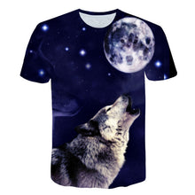 Load image into Gallery viewer, 3D T shirts