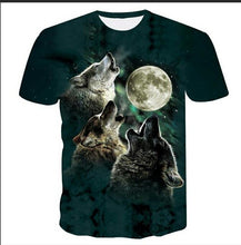 Load image into Gallery viewer, 3D T shirts