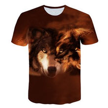 Load image into Gallery viewer, 3D T shirts