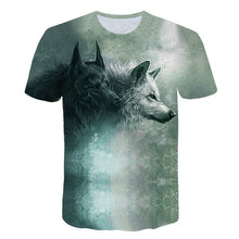 Load image into Gallery viewer, 3D T shirts