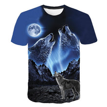 Load image into Gallery viewer, 3D T shirts