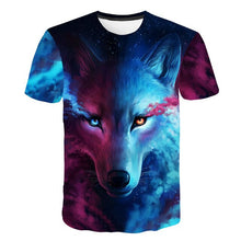 Load image into Gallery viewer, 3D T shirts